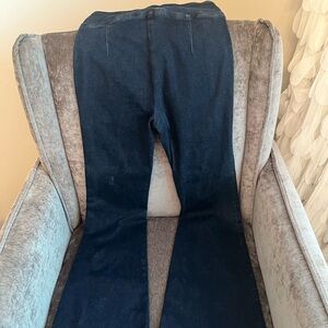 Frame Denim Indigo Jeans